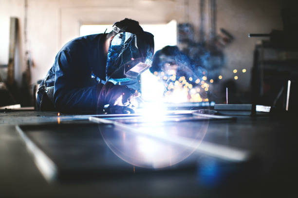 Best Automotive Welding in Lincolnshire, IL