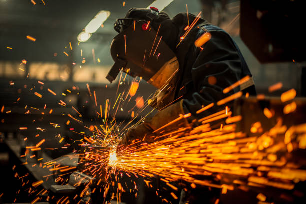 Affordable Welder Services in Lincolnshire, IL