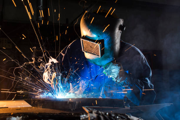 Best Marine and Shipbuilding Welding in Lincolnshire, IL