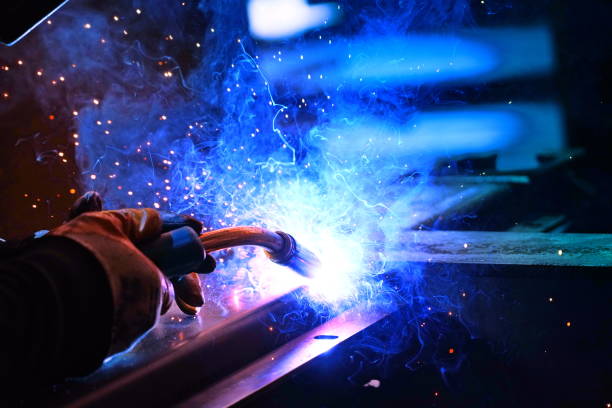 Trusted Lincolnshire, IL Welder & Metal Fabrication Experts