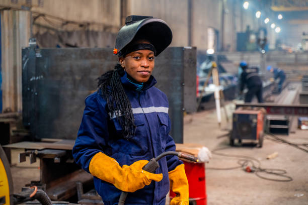Lincolnshire, IL Welder & Metal Fabrication Company