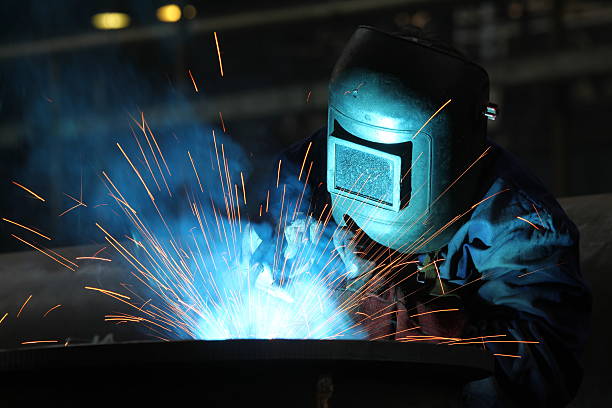 Affordable Welder Services in Lincolnshire, IL