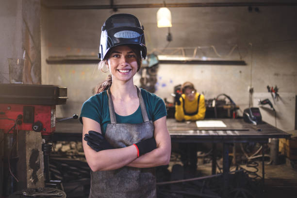 Best Structural Steel Welding in Lincolnshire, IL