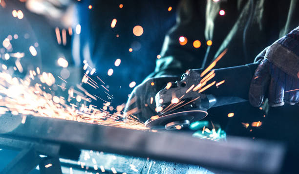 Best Artistic and Custom Metal Fabrication in Lincolnshire, IL